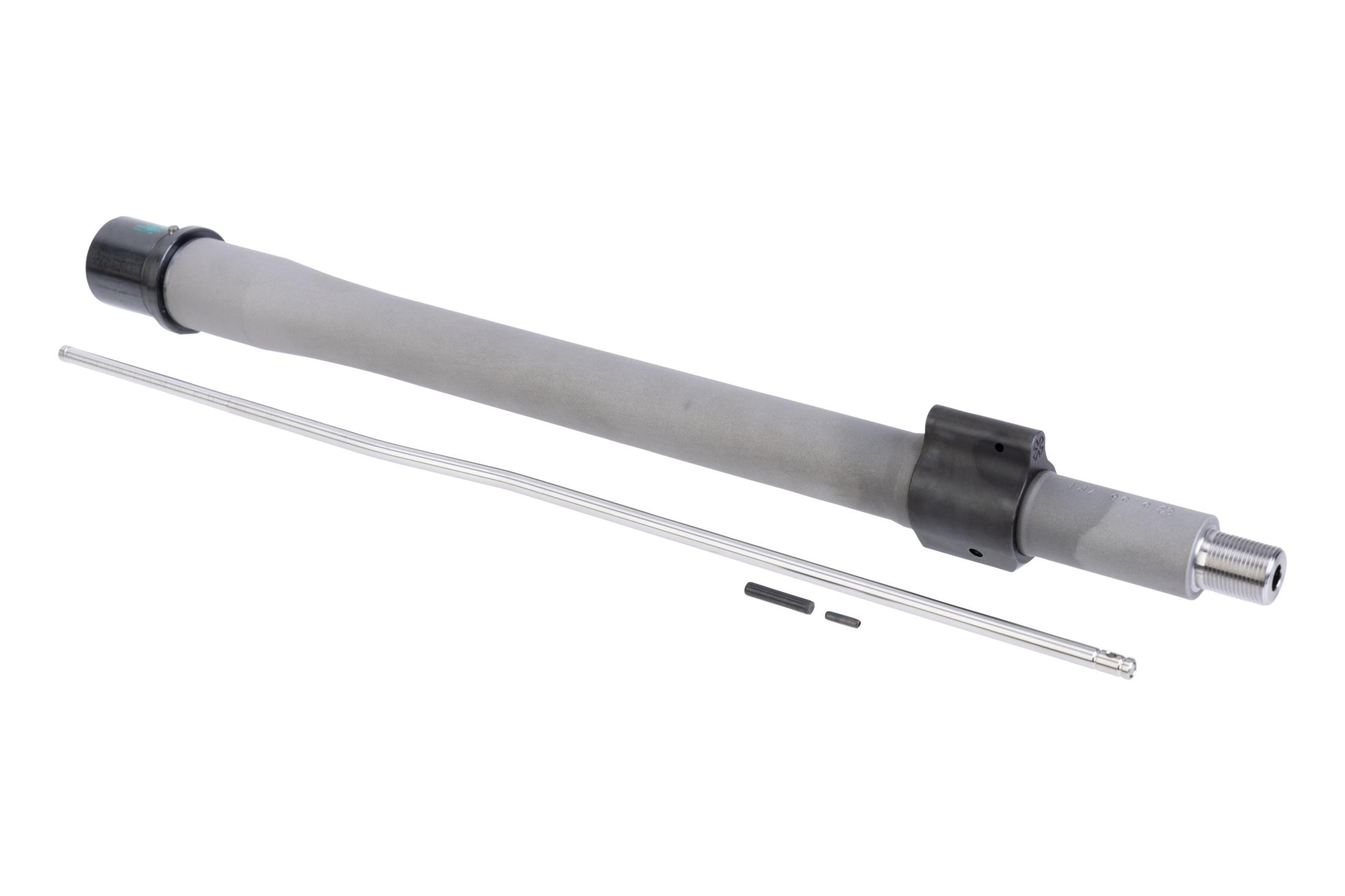 Noveske Rifleworks 12.5" OG Mid-Length 5.56 NATO Stainless AR-15 Barrel